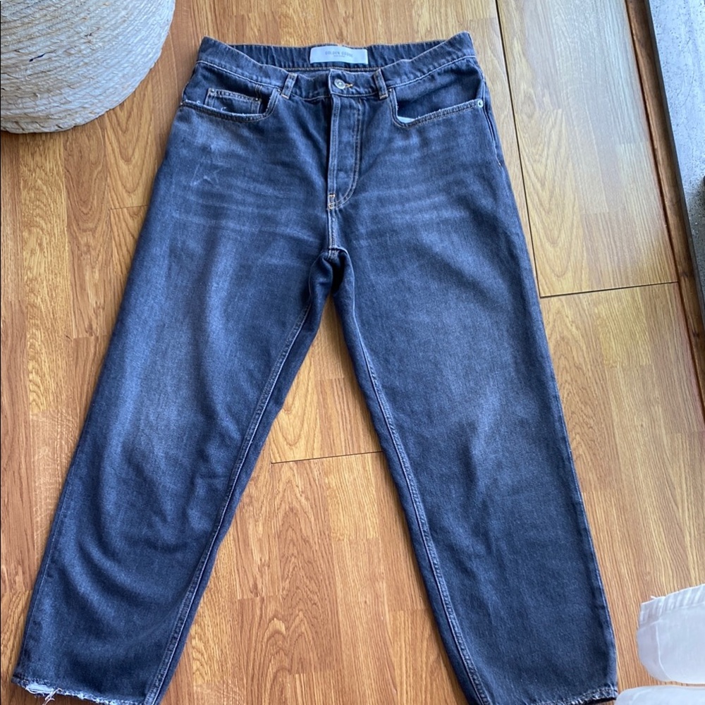 Golden Goose jeans